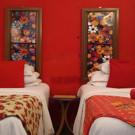 Forest Paradise Inn Teluk Bahang Private Malay Traditional House Concept Hotel By Wan Eksteriør bilde