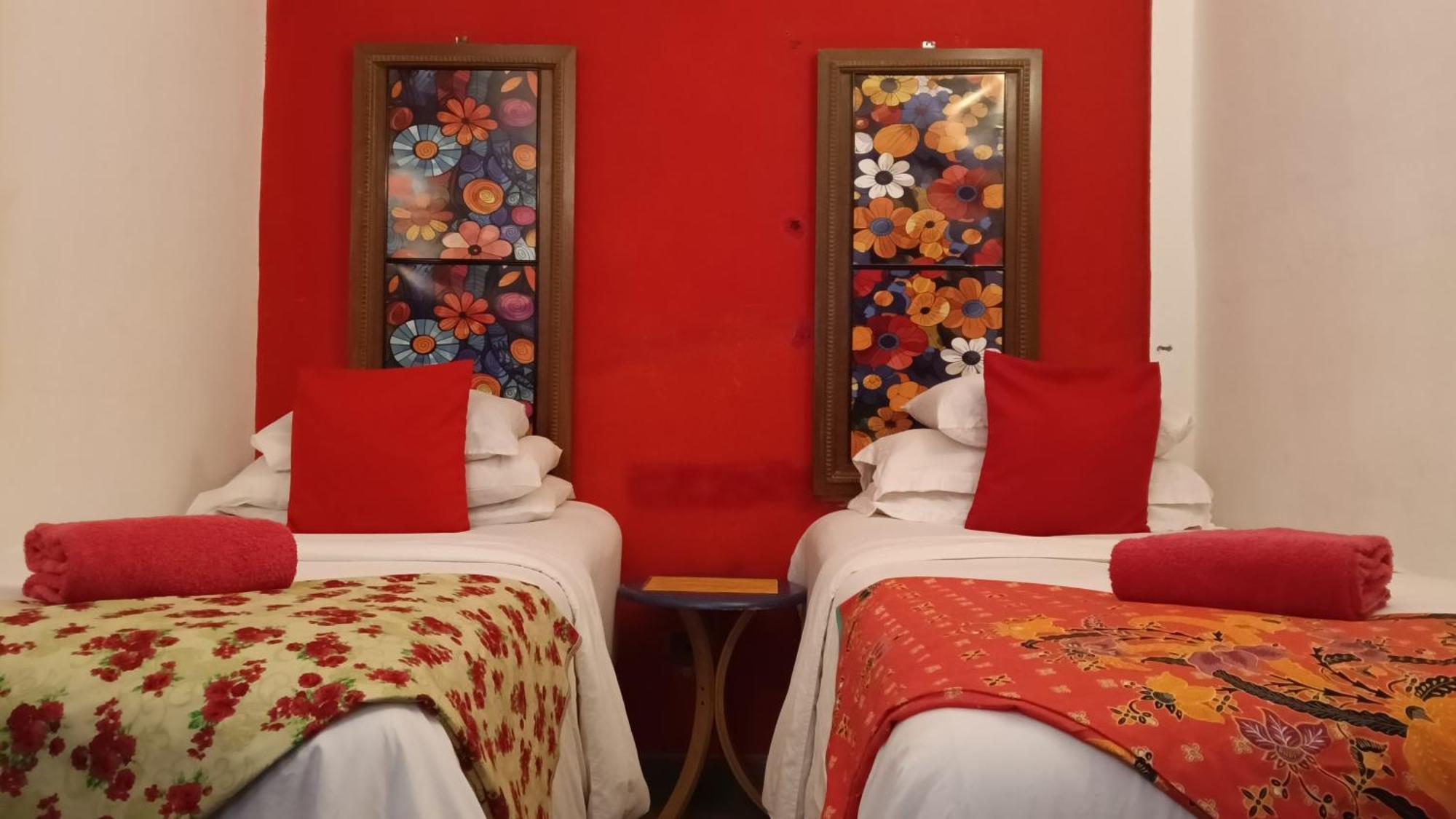 Forest Paradise Inn Teluk Bahang Private Malay Traditional House Concept Hotel By Wan Eksteriør bilde