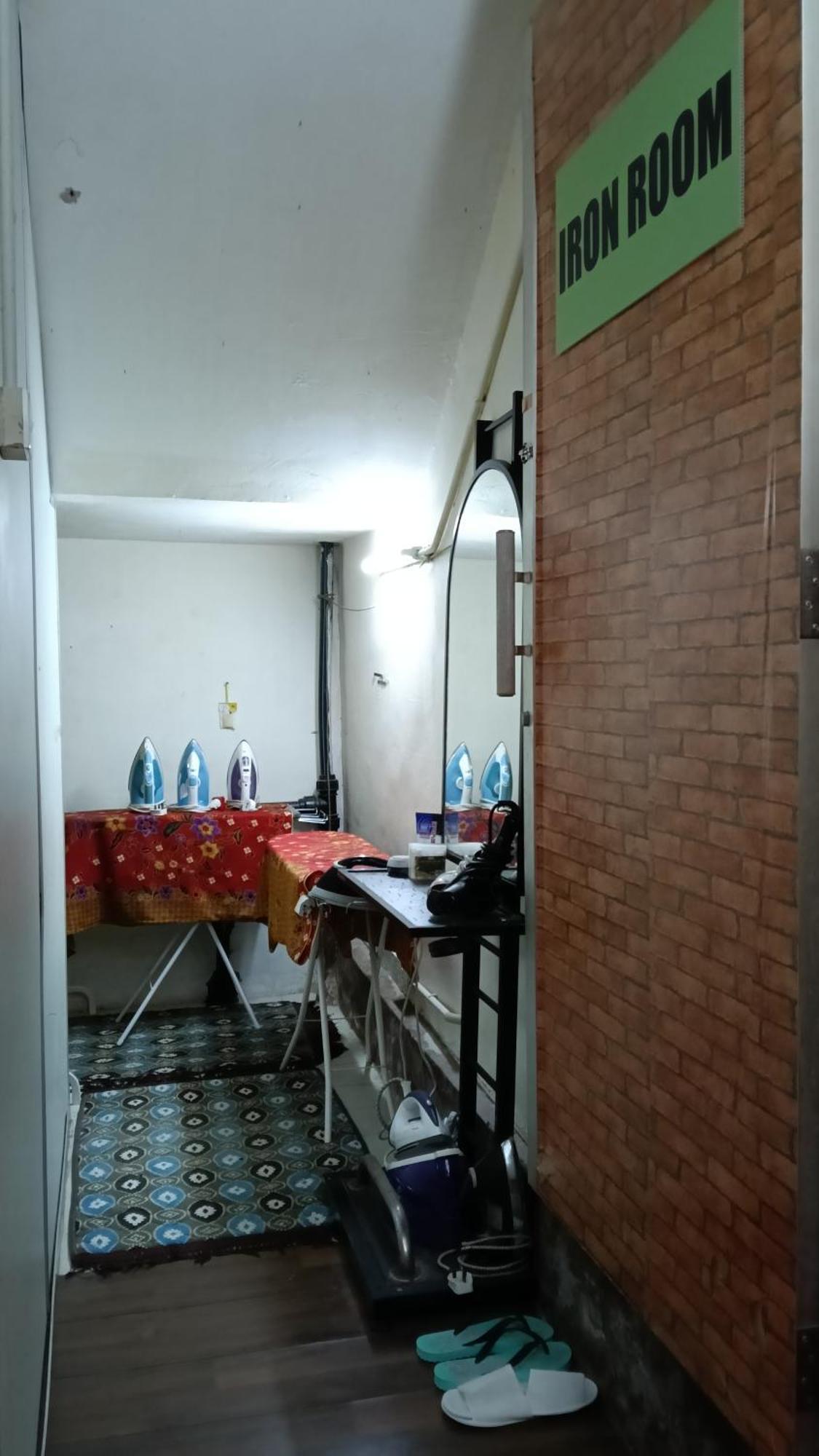 Forest Paradise Inn Teluk Bahang Private Malay Traditional House Concept Hotel By Wan Eksteriør bilde
