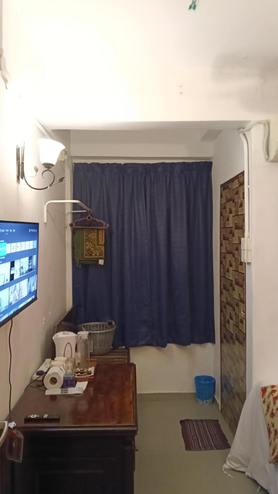 Forest Paradise Inn Teluk Bahang Private Malay Traditional House Concept Hotel By Wan Eksteriør bilde